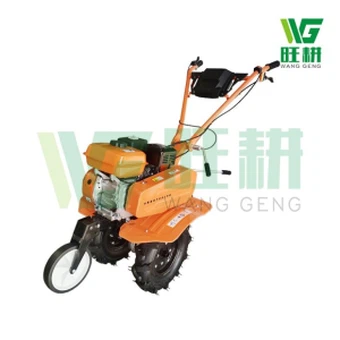 手動耕運機ガソリン耕運機